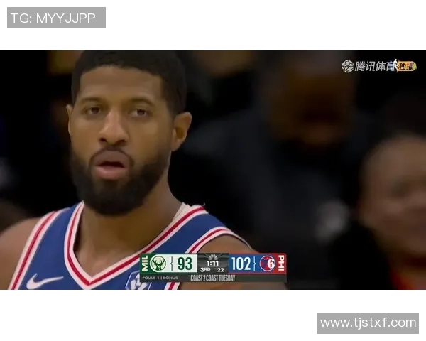 保罗因关键一投引爆全网热议 成热搜榜第一震撼球迷